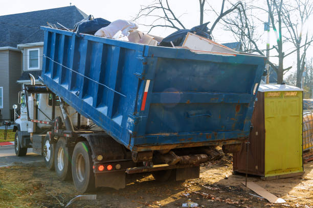 Best Commercial Cleanout Services  in Little Flock, AR