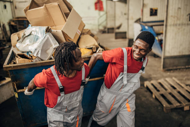 Full-Service Junk Removal in Little Flock, AR
