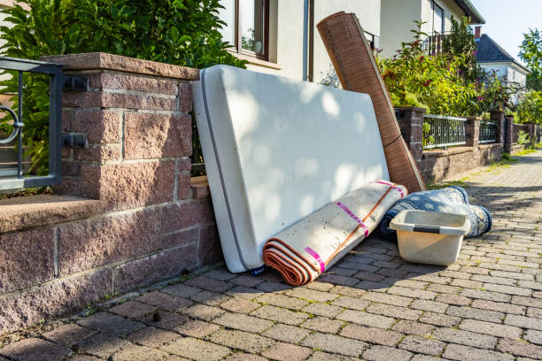 Commercial Cleanout Services in Little Flock, AR