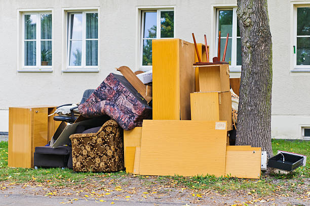 Best Estate Cleanout Services  in Little Flock, AR