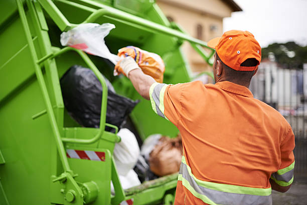 Best Yard Cleanup Services  in Little Flock, AR