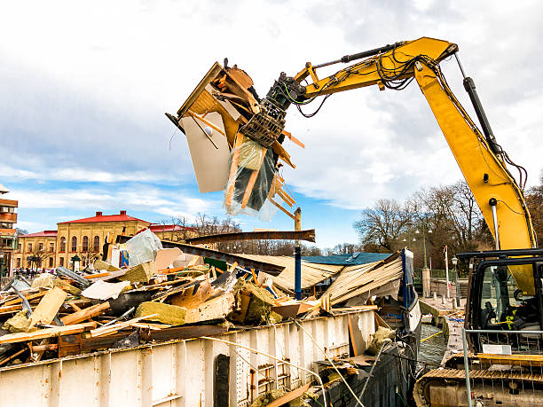 Best Trash Removal Near Me  in Little Flock, AR